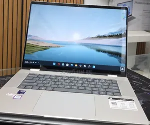 New Laptop HP Envy 15 16GB Intel Core Ultra 7 SSD 1T