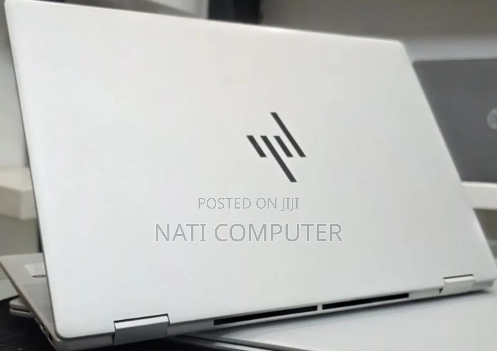 New Laptop HP Envy 15 16GB Intel Core Ultra 7 SSD 1T