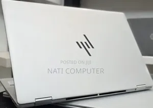 New Laptop HP Envy 15 16GB Intel Core Ultra 7 SSD 1T