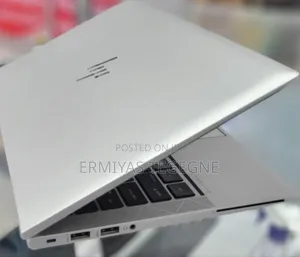 New Laptop HP EliteBook 840 16GB Intel Core I5 SSD 16 GB