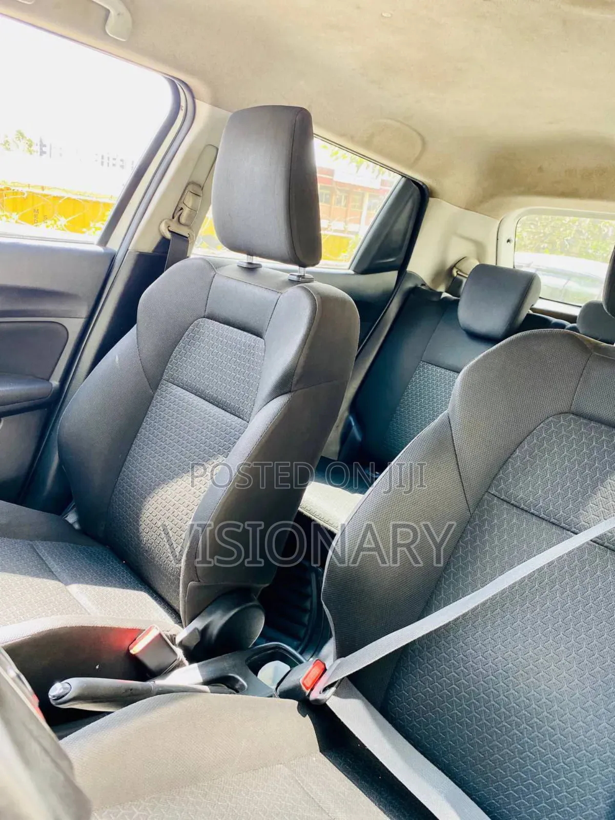 Suzuki Swift 2020 White