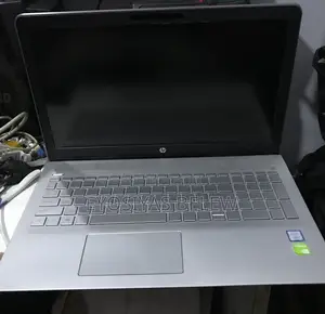 Laptop HP Pavilion 15 8GB Intel Core i7 HDD 1T