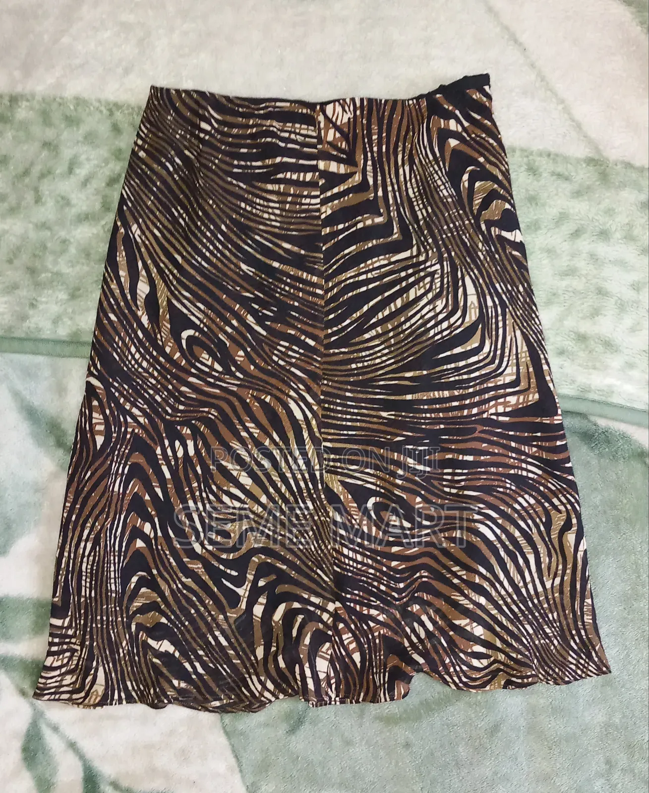 Beautiful Ladies Miniskirt