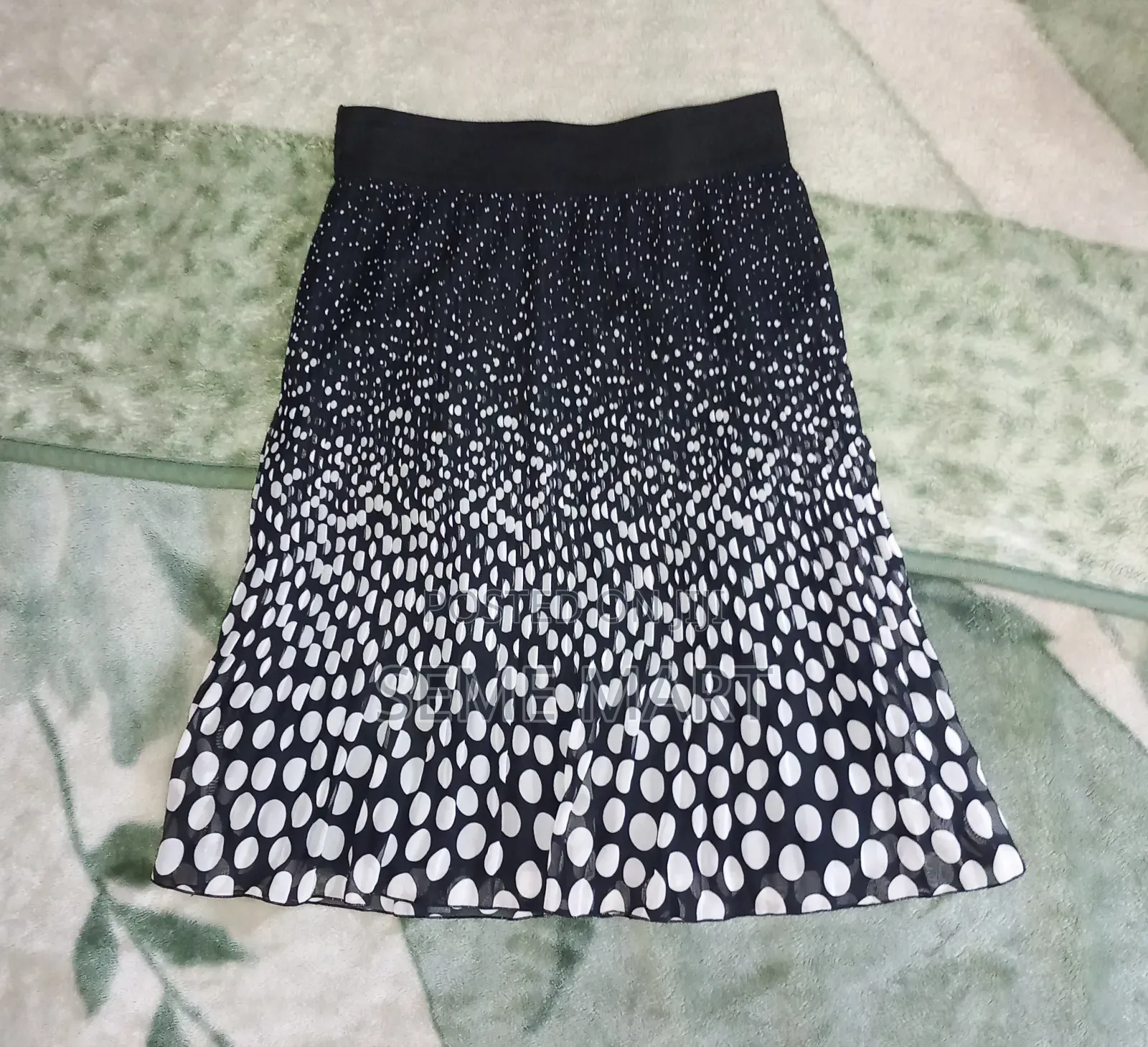 Beautiful Ladies Miniskirt