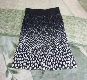 Beautiful Ladies Miniskirt