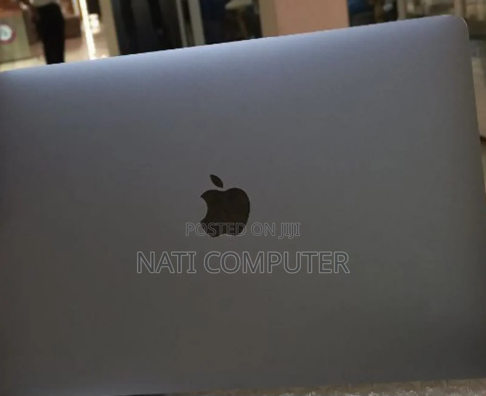 New Laptop Apple MacBook Pro 2019 8GB SSD 128GB