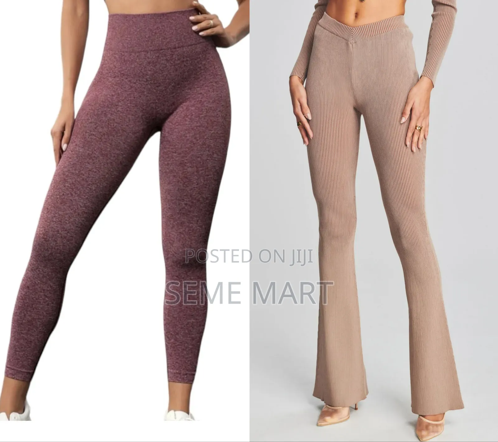 Beautiful Ladies Trousers