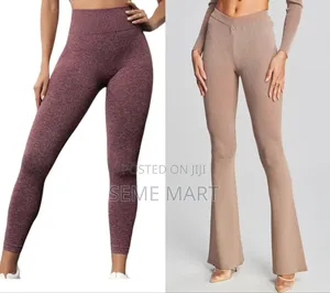 Photo - Beautiful Ladies Trousers