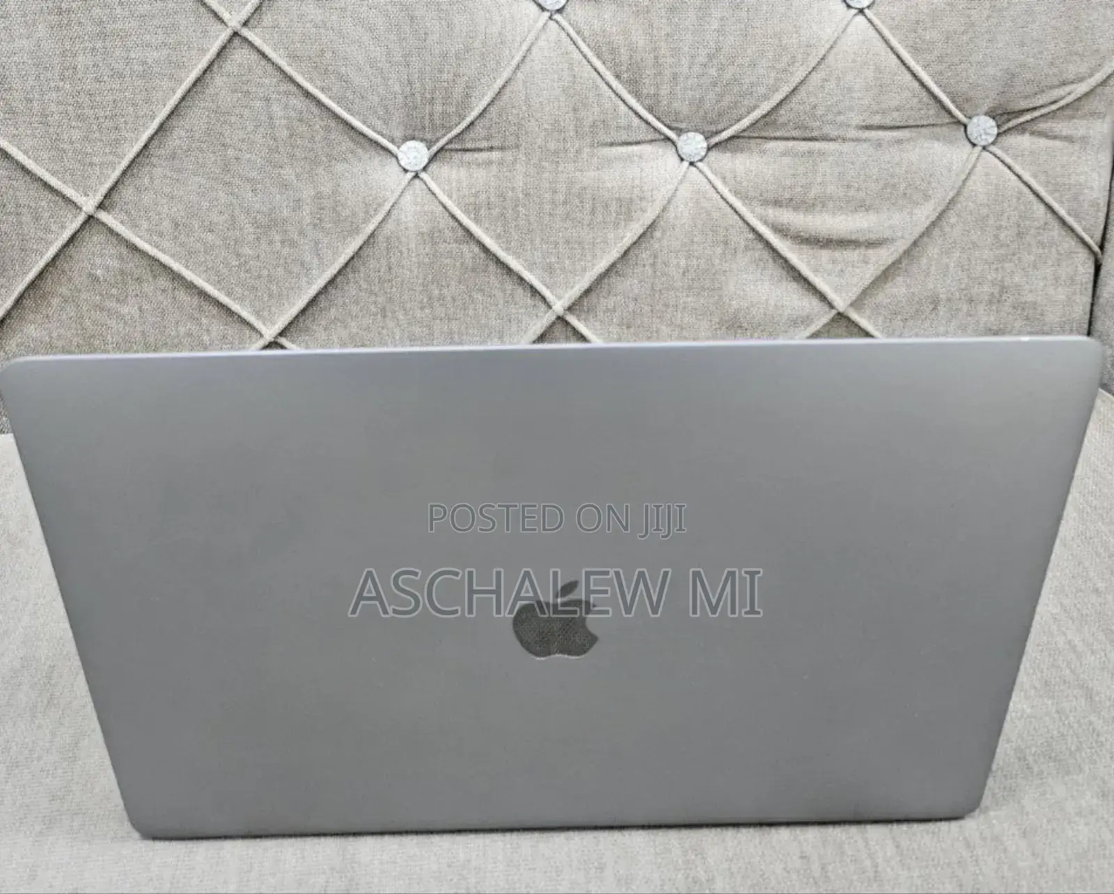 New Laptop Apple MacBook Pro 2019 16GB Intel Core I9 SSD 512GB