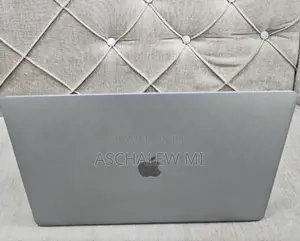 New Laptop Apple MacBook Pro 2019 16GB Intel Core I9 SSD 512GB