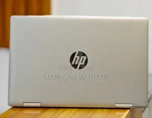 New Laptop HP Pavilion 15 8GB Intel Core I5 SSD 512GB