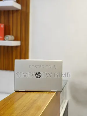 New Laptop HP Pavilion 15 8GB Intel Core I5 SSD 512GB