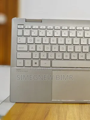 New Laptop HP Pavilion 15 8GB Intel Core I5 SSD 512GB