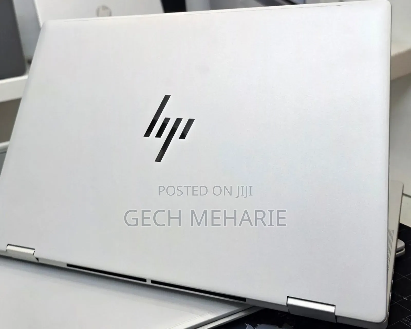 New Laptop HP Envy X360 16GB Intel Core Ultra 7 SSD 1T