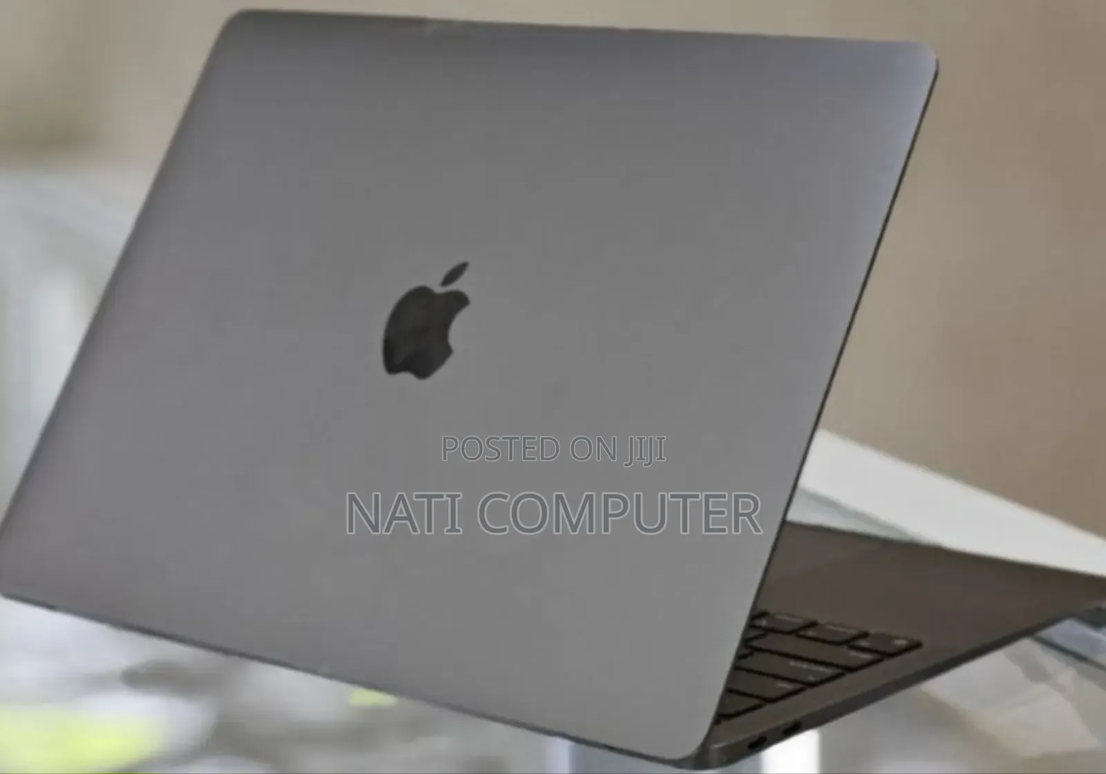 New Laptop Apple MacBook Air 2020 M1 8GB Apple M1 Max SSD 1T
