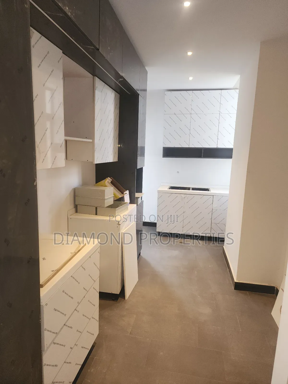 2bdrm Apartment in Bole for sale