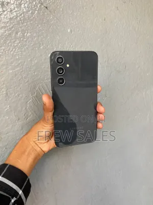 Samsung Galaxy A54 5G 256 GB Black