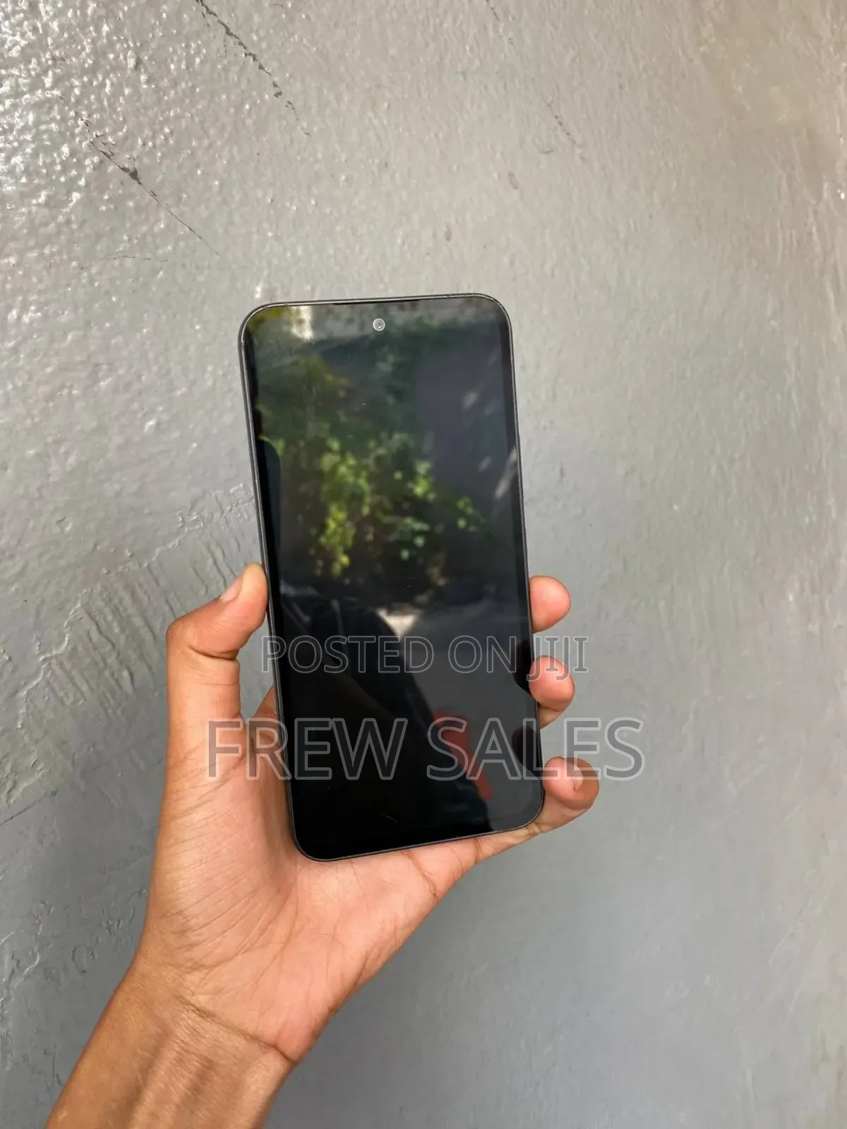 Samsung Galaxy A54 5G 256 GB Black