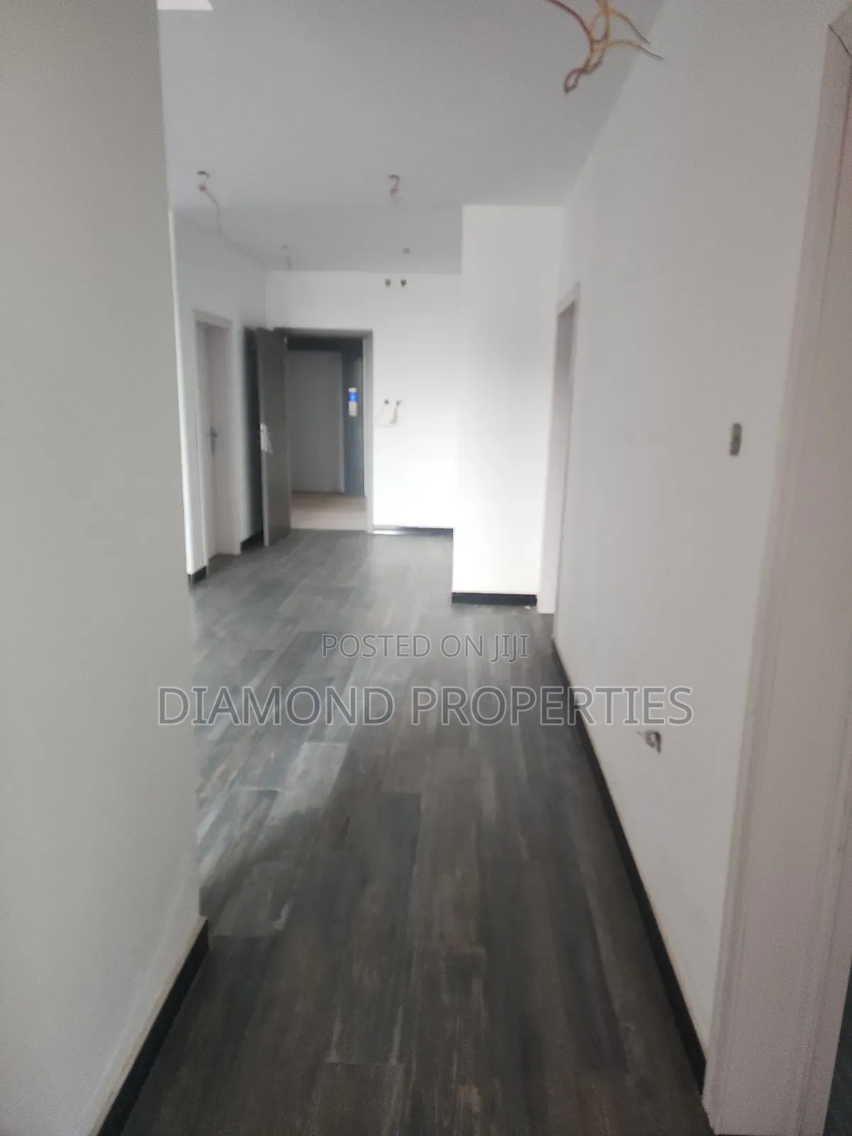 2bdrm Apartment in Bole for sale