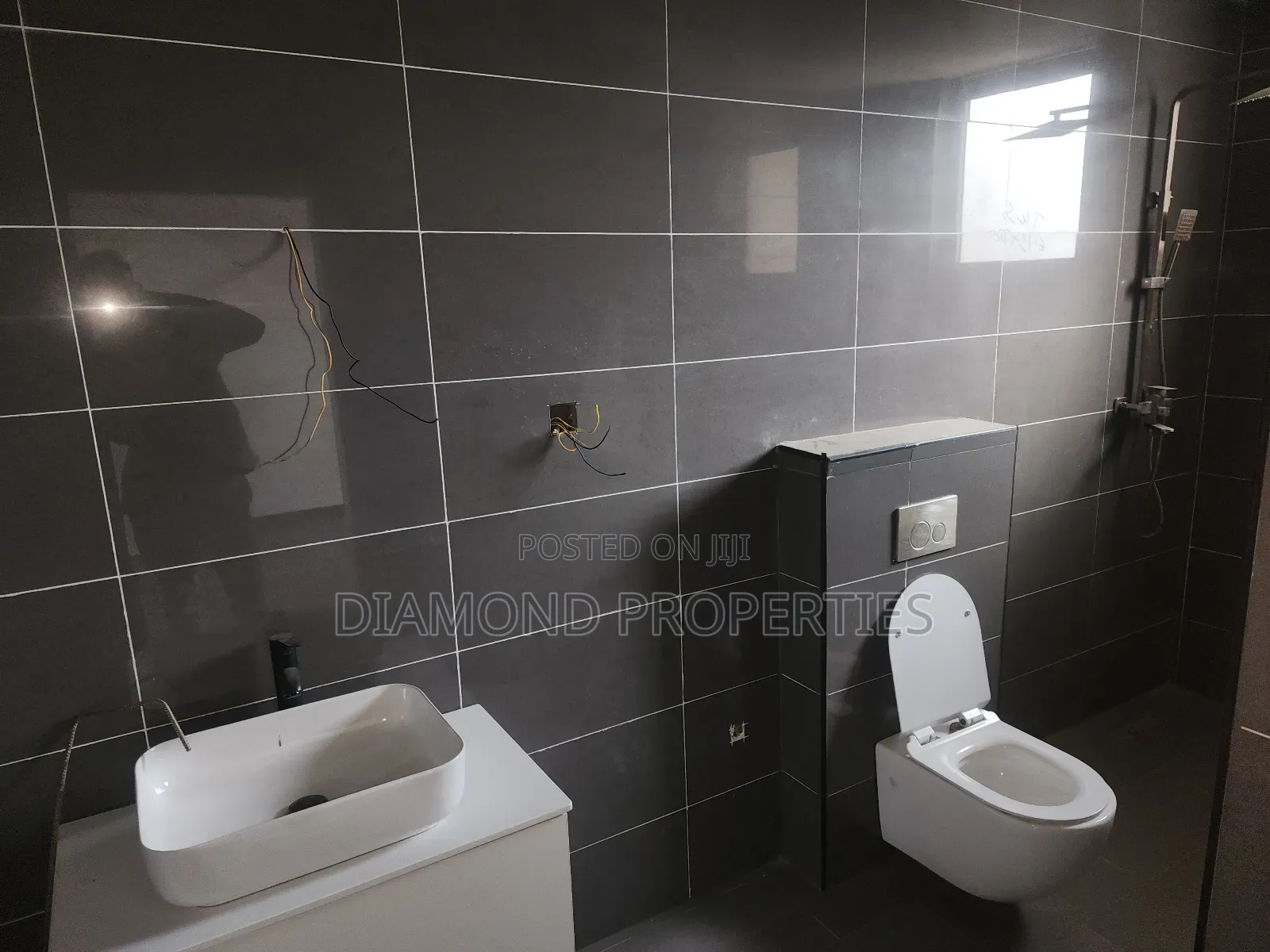 2bdrm Apartment in Bole for sale