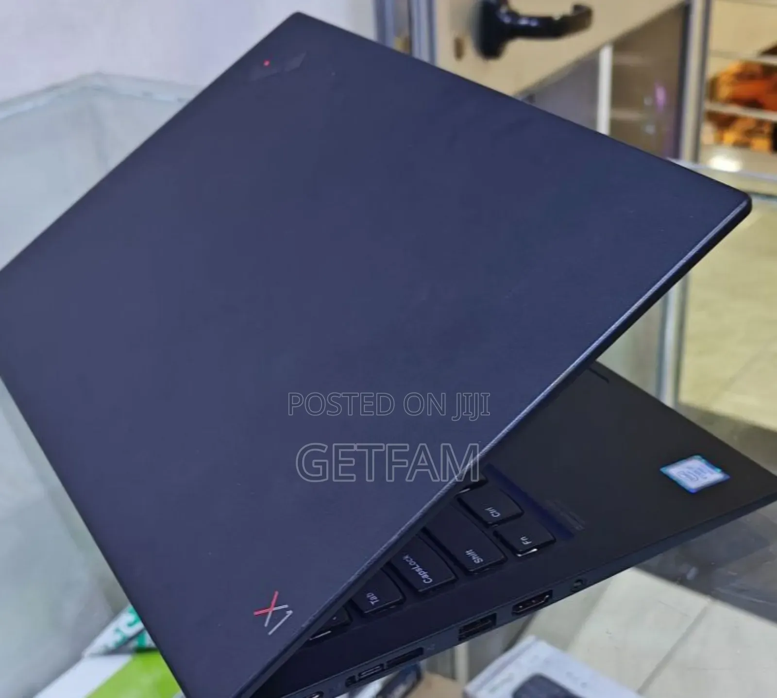 New Laptop Lenovo ThinkPad X1 Carbon 16GB Intel SSD 16 GB