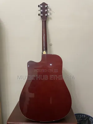 Yamaha F340 Guitar
