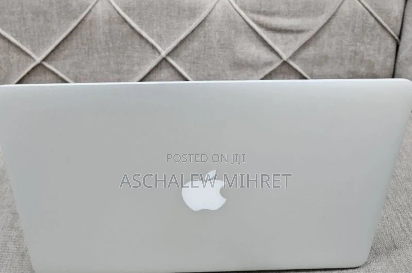 New Laptop Apple MacBook Pro 2014 8GB Intel Core I5 SSD 128GB