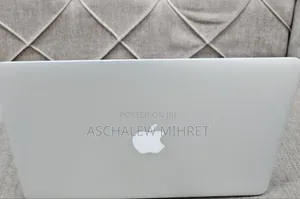 New Laptop Apple MacBook Pro 2014 8GB Intel Core I5 SSD 128GB