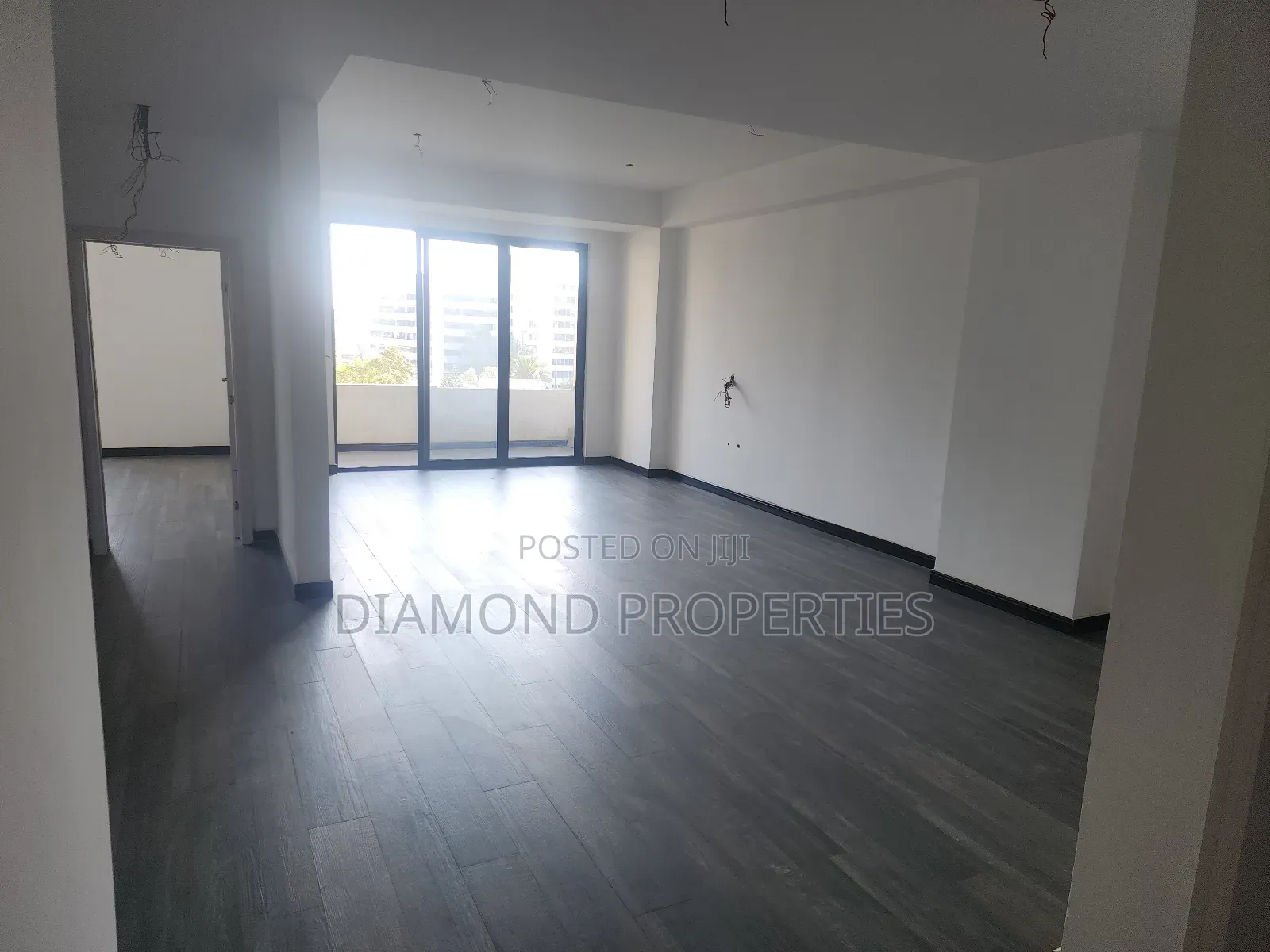 2bdrm Apartment in Bole for sale