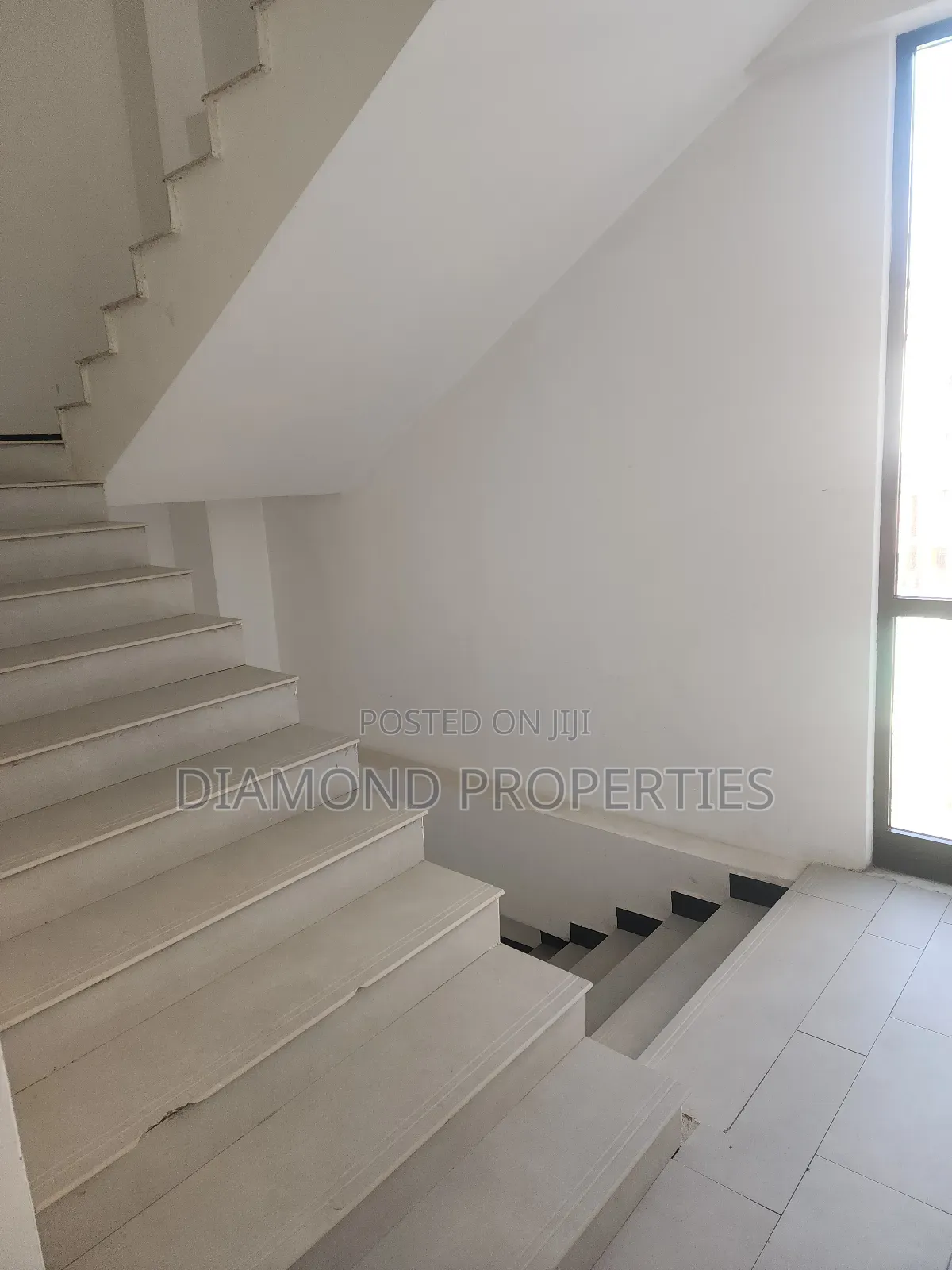 2bdrm Apartment in Bole for sale