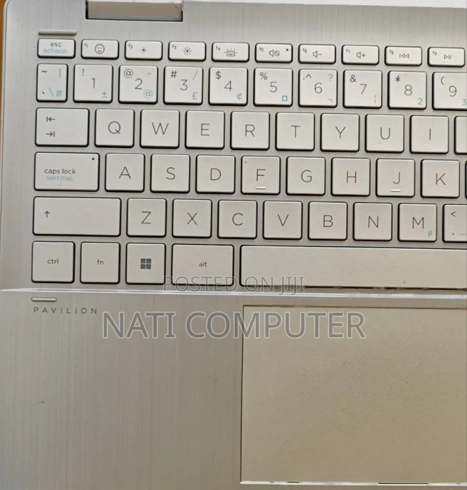 New Laptop HP Pavilion 14 8GB Intel Core I5 SSD 512GB