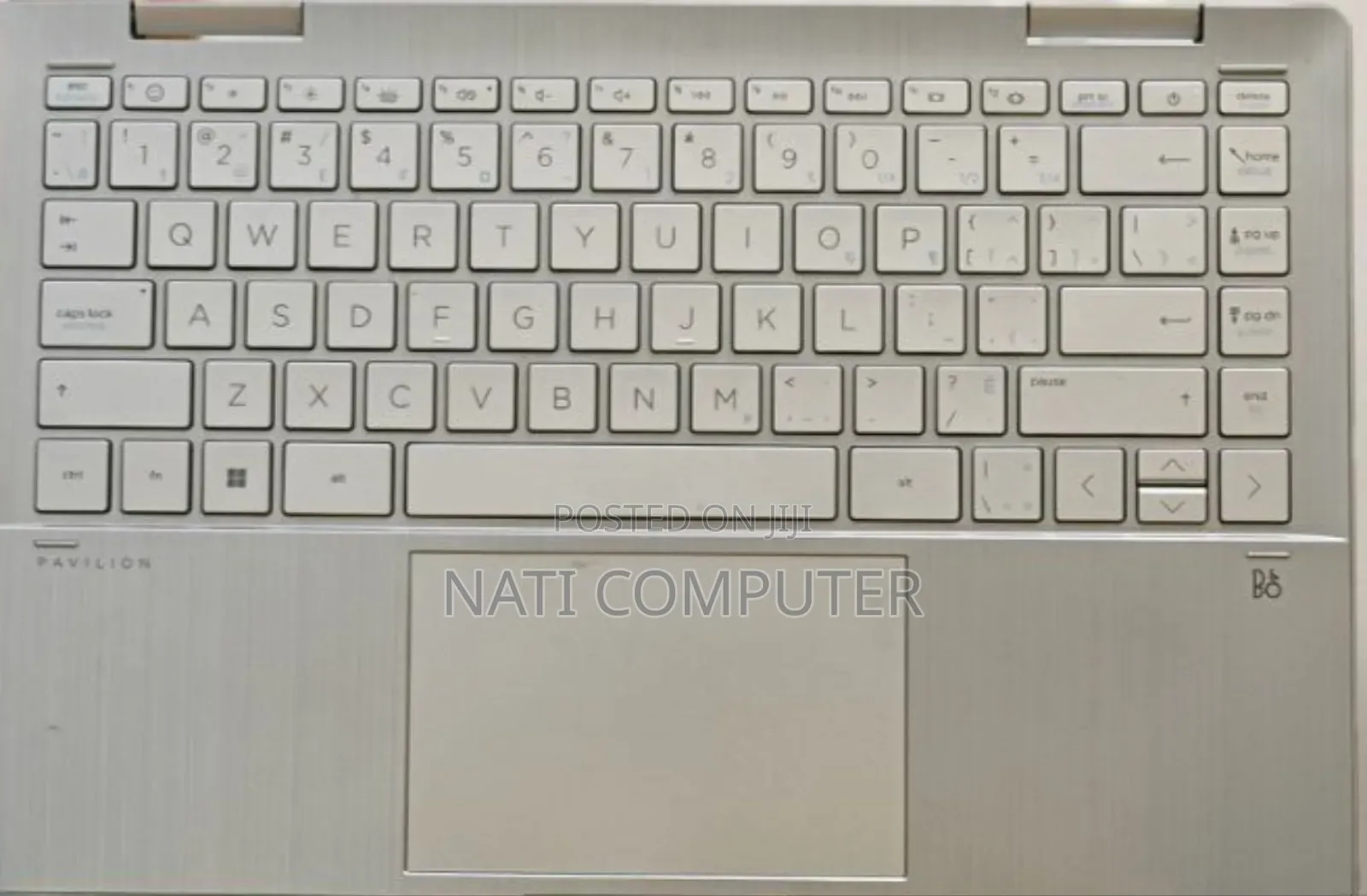 New Laptop HP Pavilion 14 8GB Intel Core I5 SSD 512GB