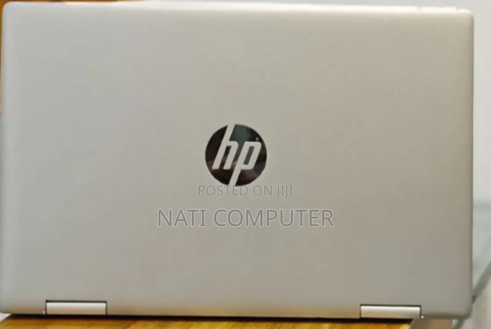 New Laptop HP Pavilion 14 8GB Intel Core I5 SSD 512GB