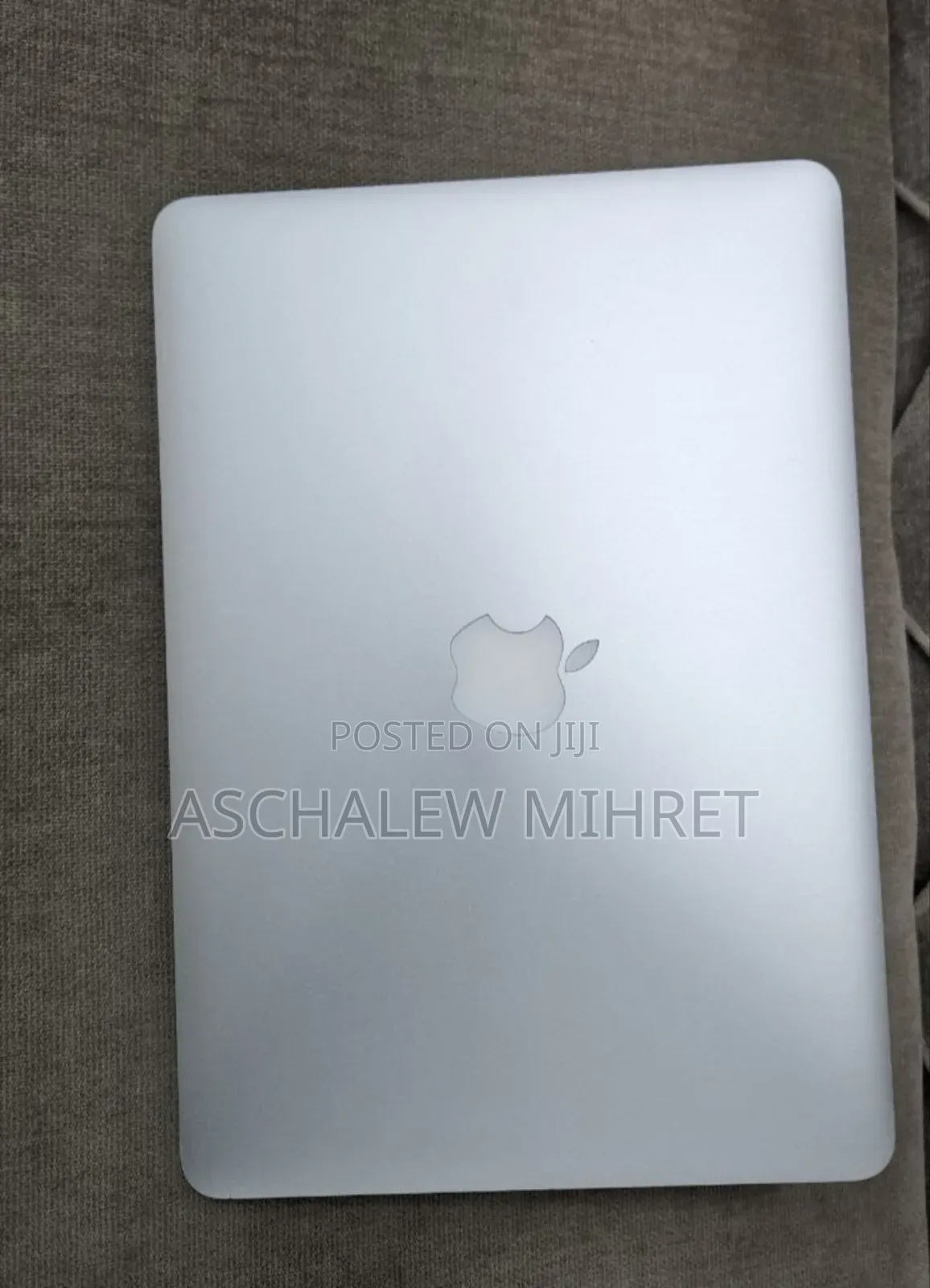 New Laptop Apple MacBook Pro 2014 8GB Intel Core I5 SSD 128GB