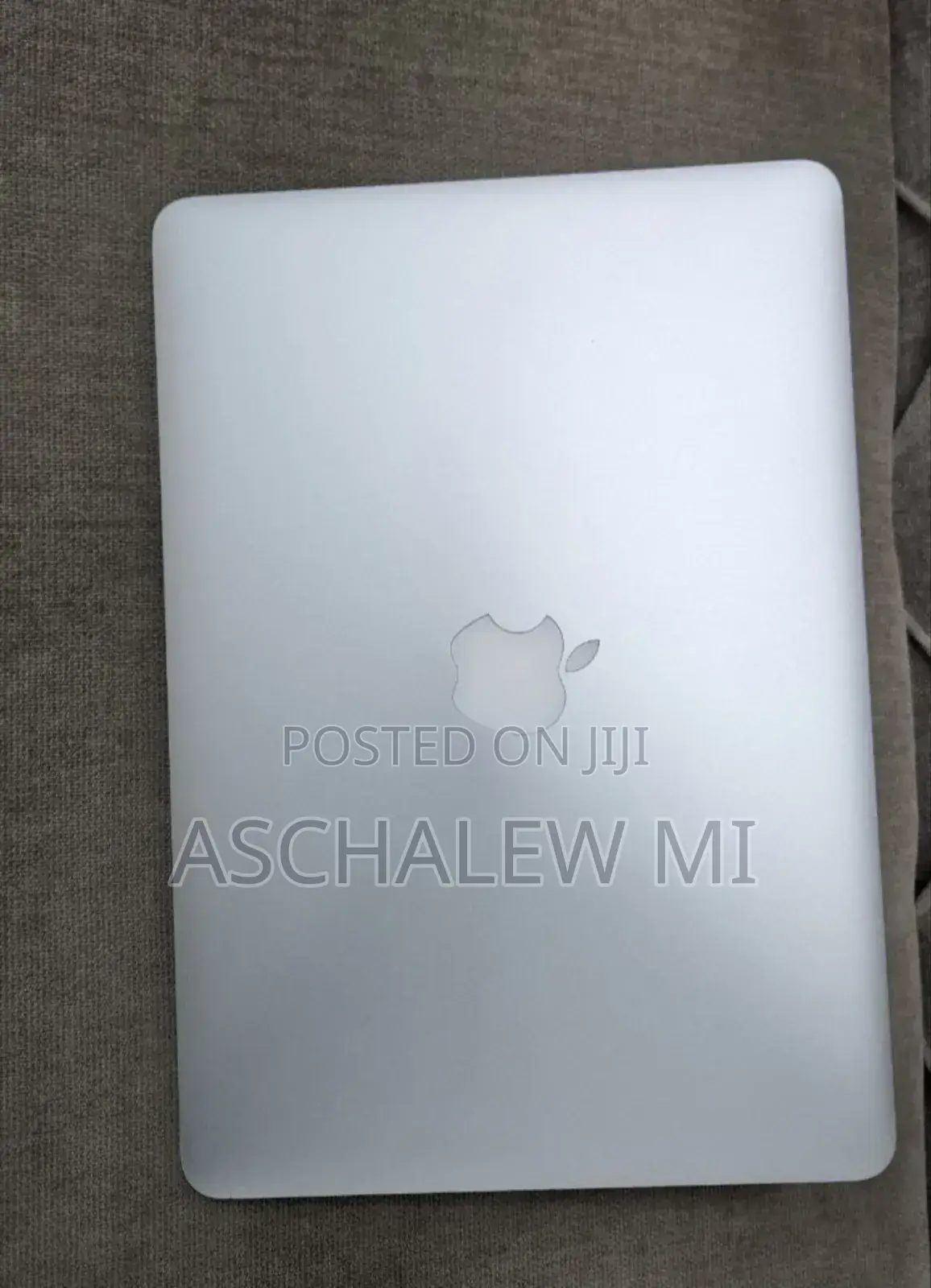 New Laptop Apple MacBook Pro 2014 8GB Intel Core I5 SSD 128GB