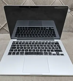 New Laptop Apple MacBook Pro 2014 8GB Intel Core I5 SSD 128GB