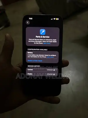 Apple iPhone 13 Pro Max 128 GB Blue