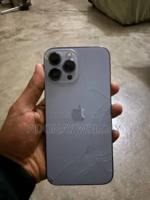 Apple iPhone 13 Pro Max 128 GB Blue