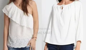 Beautiful Ladies Tops