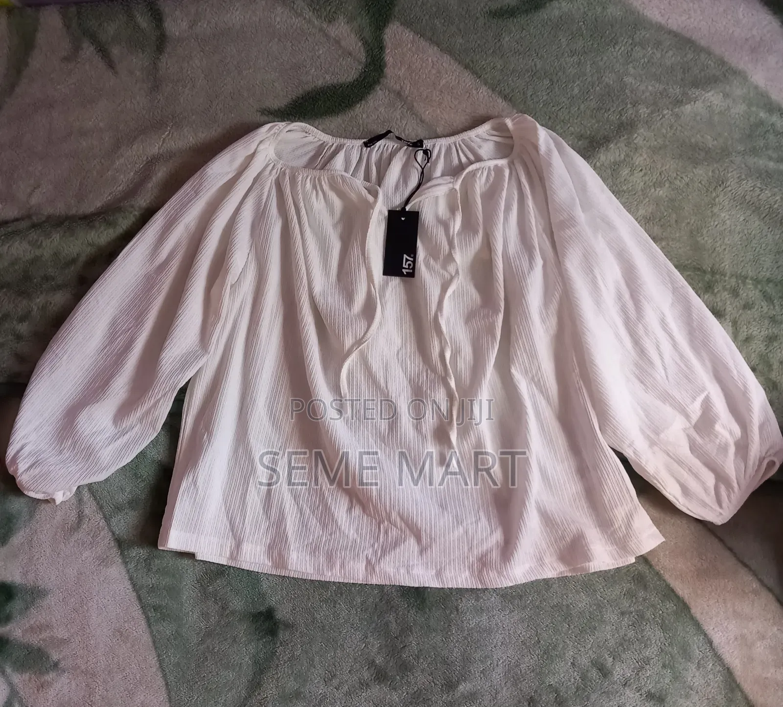 Beautiful Ladies Tops