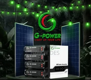 ድምፅ እና ጭስ አልባ Power Saving ጀነሬተር