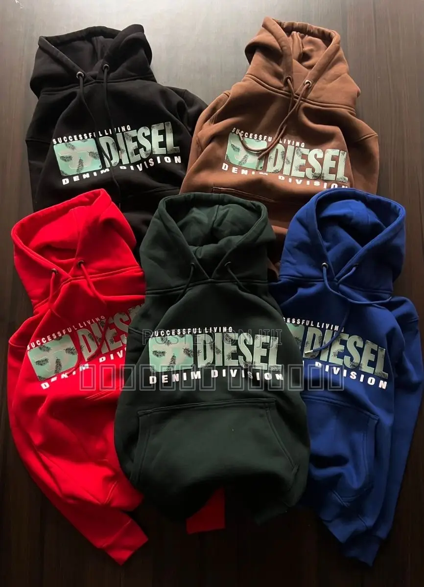 Custom Streetwear Hoodie – Premium Quality, Made-to-Order Soft Cozy