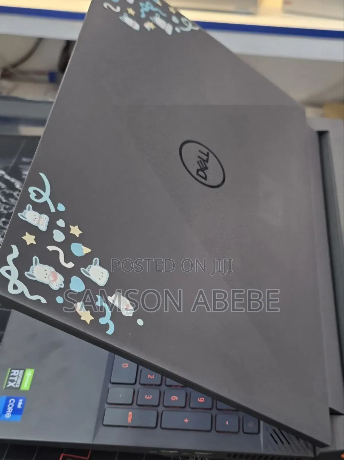 New Laptop Dell XPS 15 16GB Intel Core I7 SSD 1T