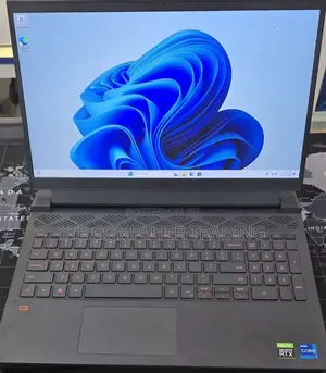 New Laptop Dell XPS 15 16GB Intel Core I7 SSD 1T