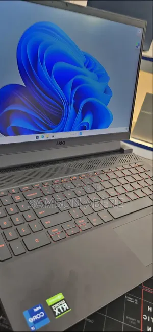 New Laptop Dell XPS 15 16GB Intel Core I7 SSD 1T