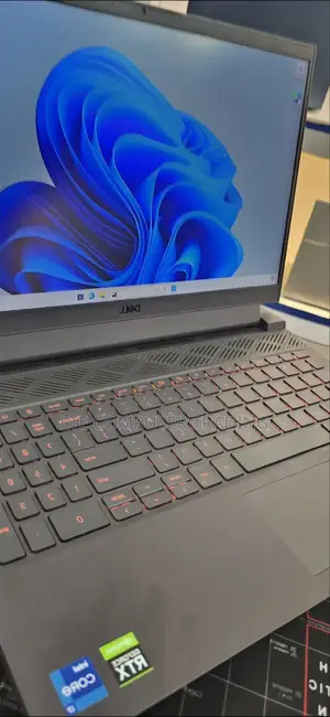 New Laptop Dell XPS 15 16GB Intel Core I7 SSD 1T