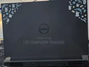 New Laptop Dell XPS 15 16GB Intel Core I7 SSD 1T