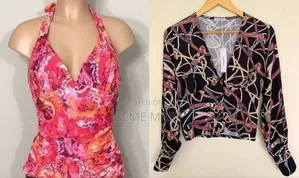 Photo - Beautiful Lady Tops