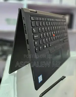 New Laptop Lenovo ThinkPad X390 Yoga 8GB Intel Core i5 SSD 512GB