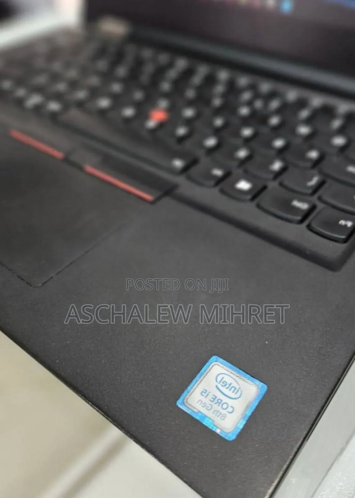 New Laptop Lenovo ThinkPad X390 Yoga 8GB Intel Core I5 SSD 512GB